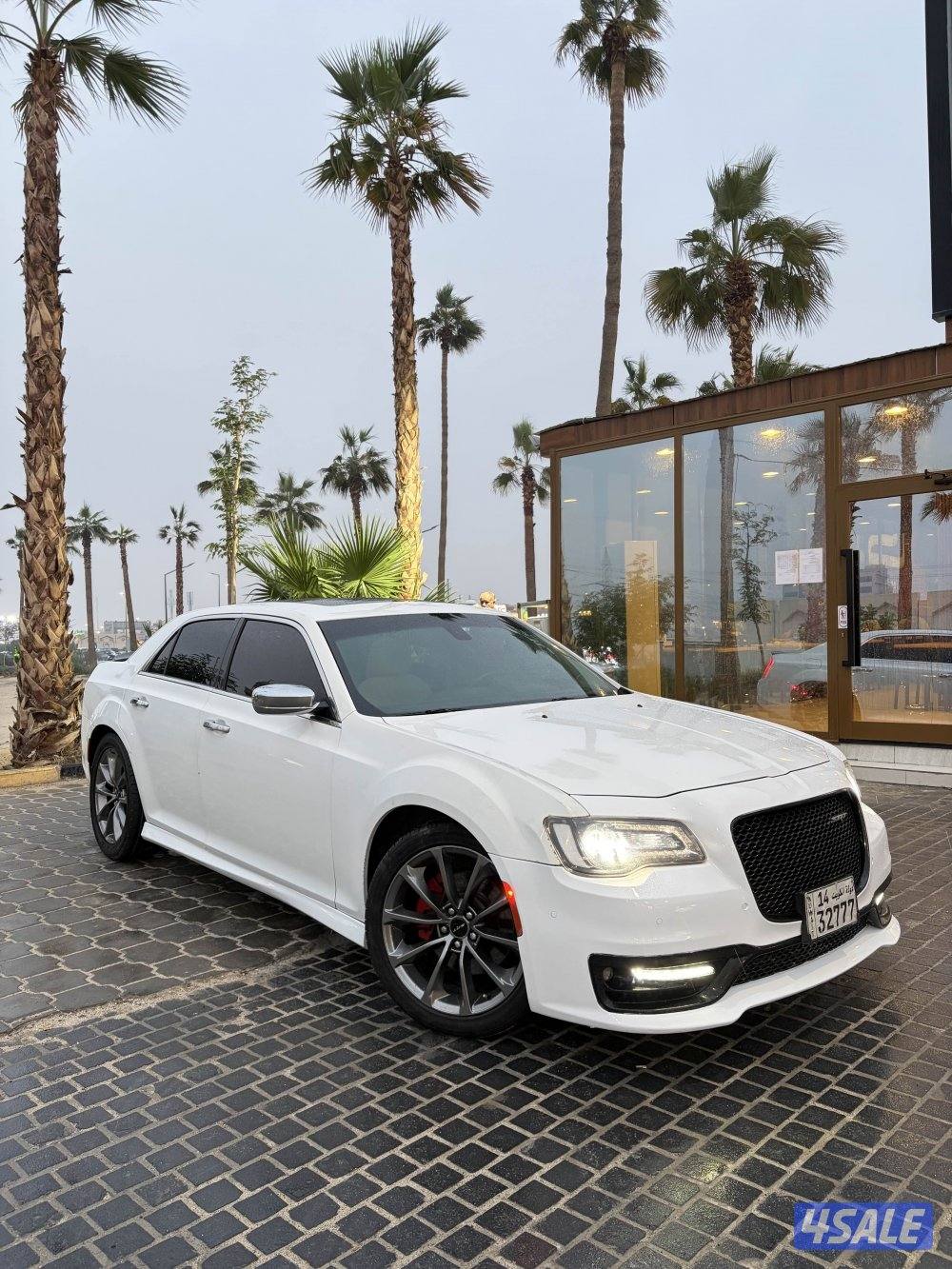 للبيع كرايزلر صبغ الوكالة0