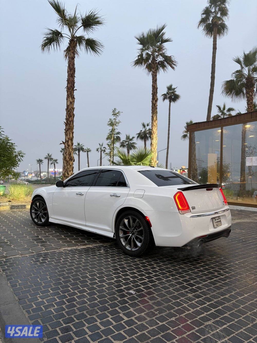 للبيع كرايزلر صبغ الوكالة1