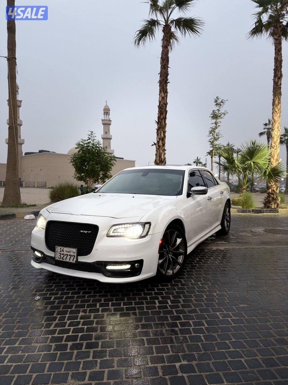 للبيع كرايزلر صبغ الوكالة4