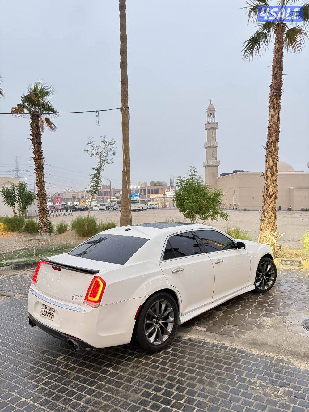 للبيع كرايزلر صبغ الوكالة5