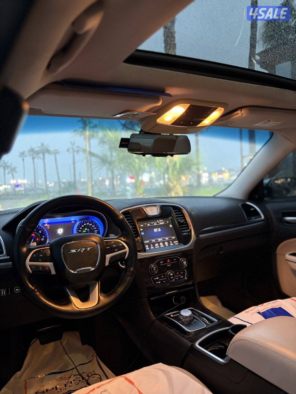 للبيع كرايزلر صبغ الوكالة10