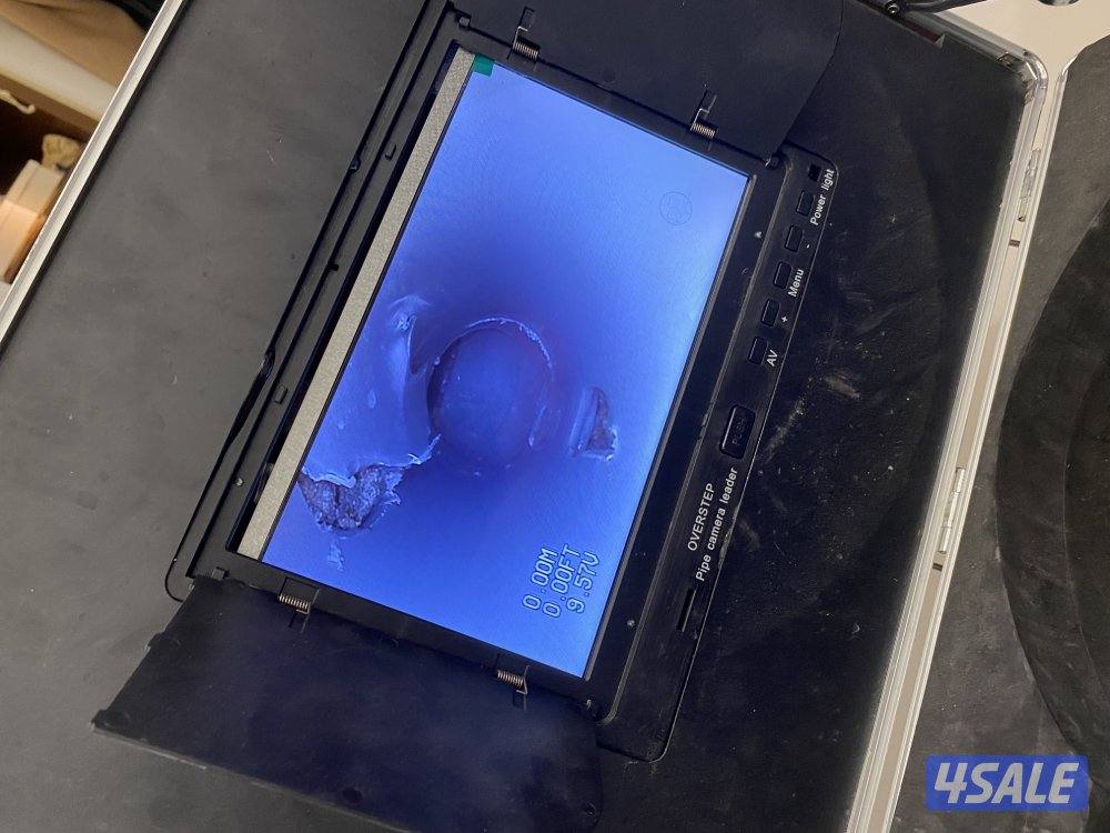 تصليح خرير كشف الخرير كشف تسريبات المياة جهاز كشف الخرير باحدث الاجهزة4