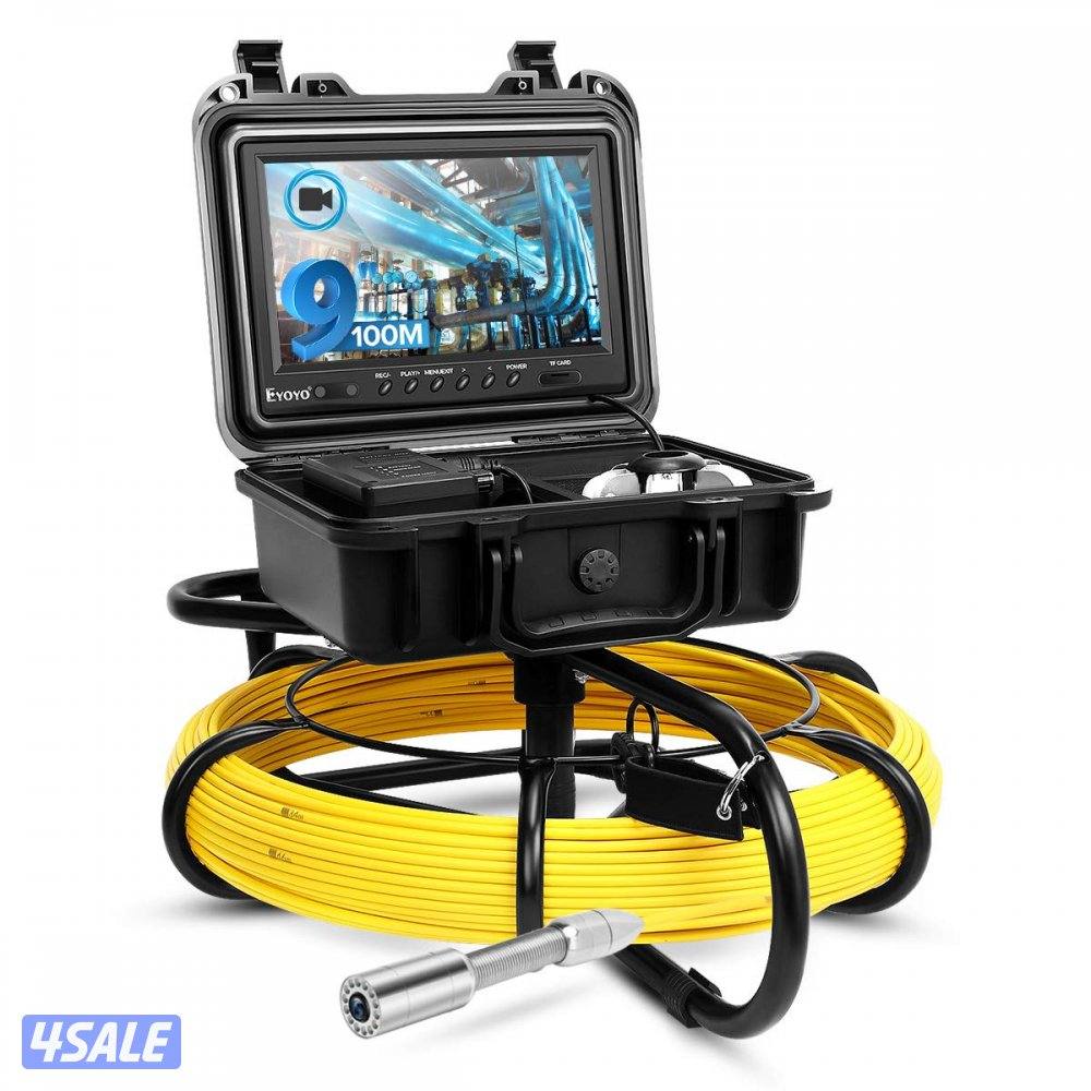 تصليح خرير كشف الخرير كشف تسريبات المياة جهاز كشف الخرير باحدث الاجهزة5