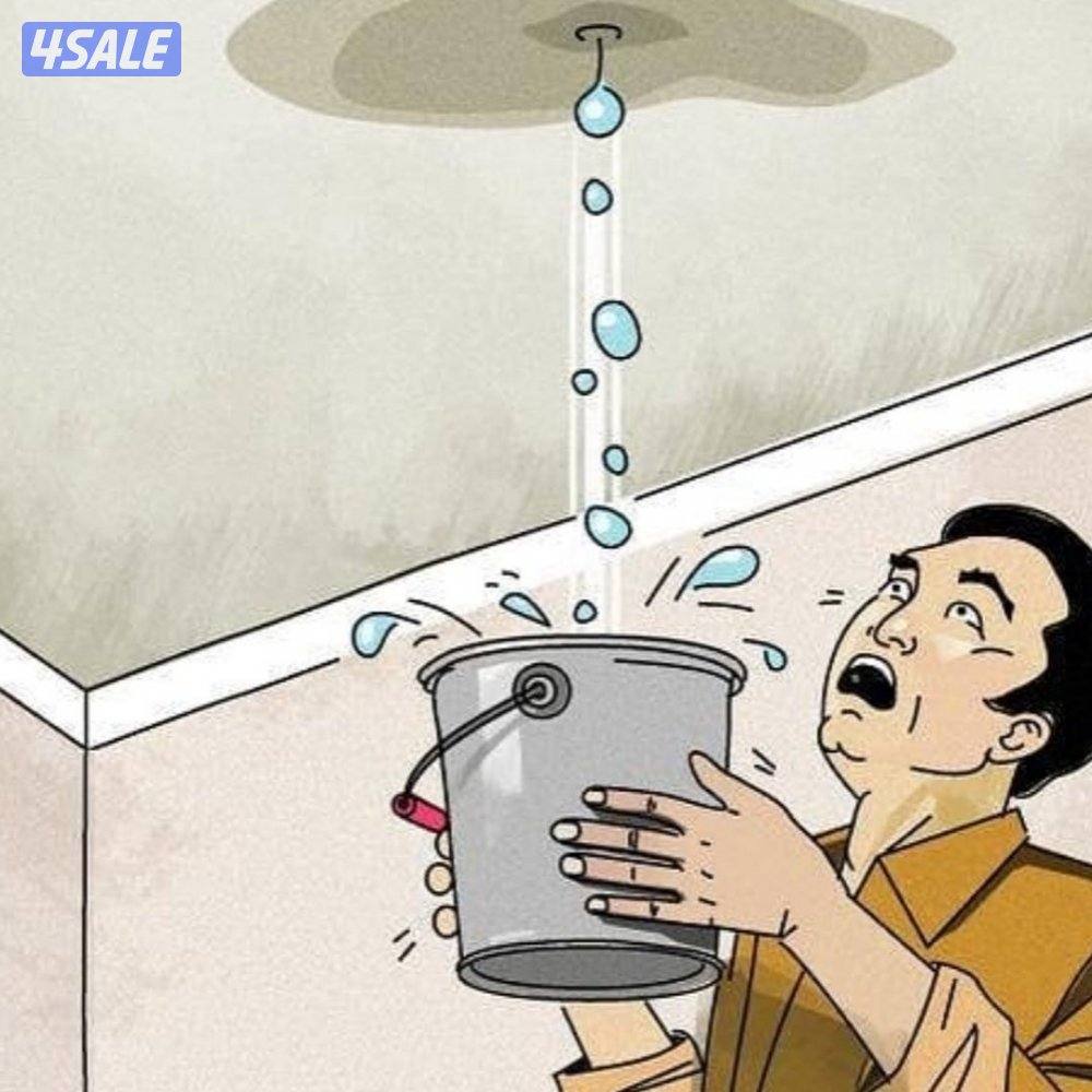 تصليح خرير كشف الخرير كشف تسريبات المياة جهاز كشف الخرير باحدث الاجهزة8