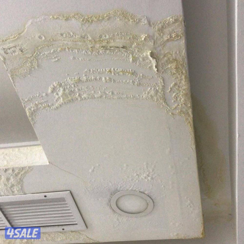 تصليح خرير كشف الخرير كشف تسريبات المياة جهاز كشف الخرير باحدث الاجهزة9