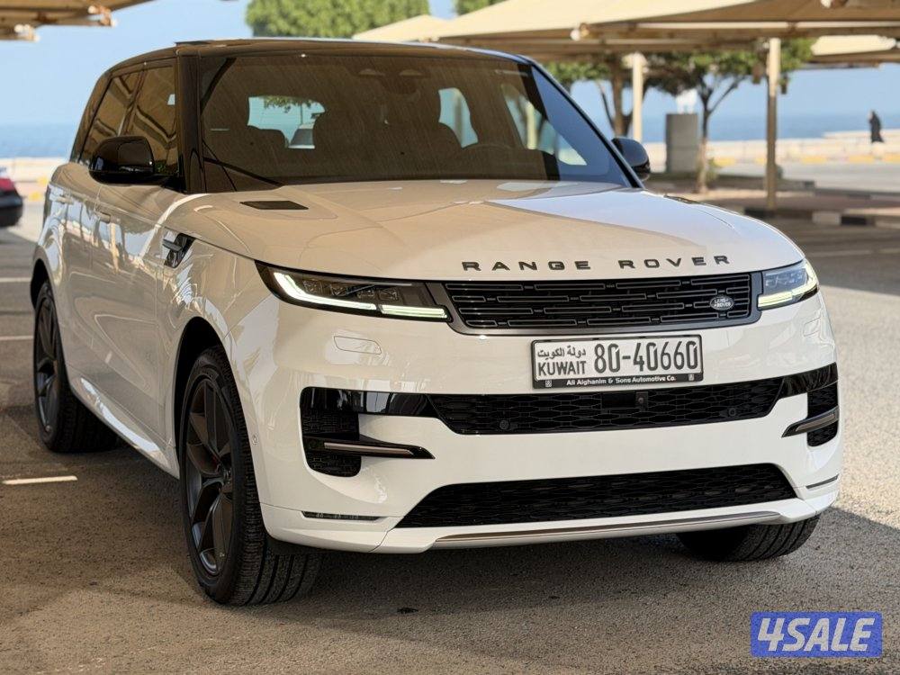 سبورت SE 2024 صبغ الوكاله1