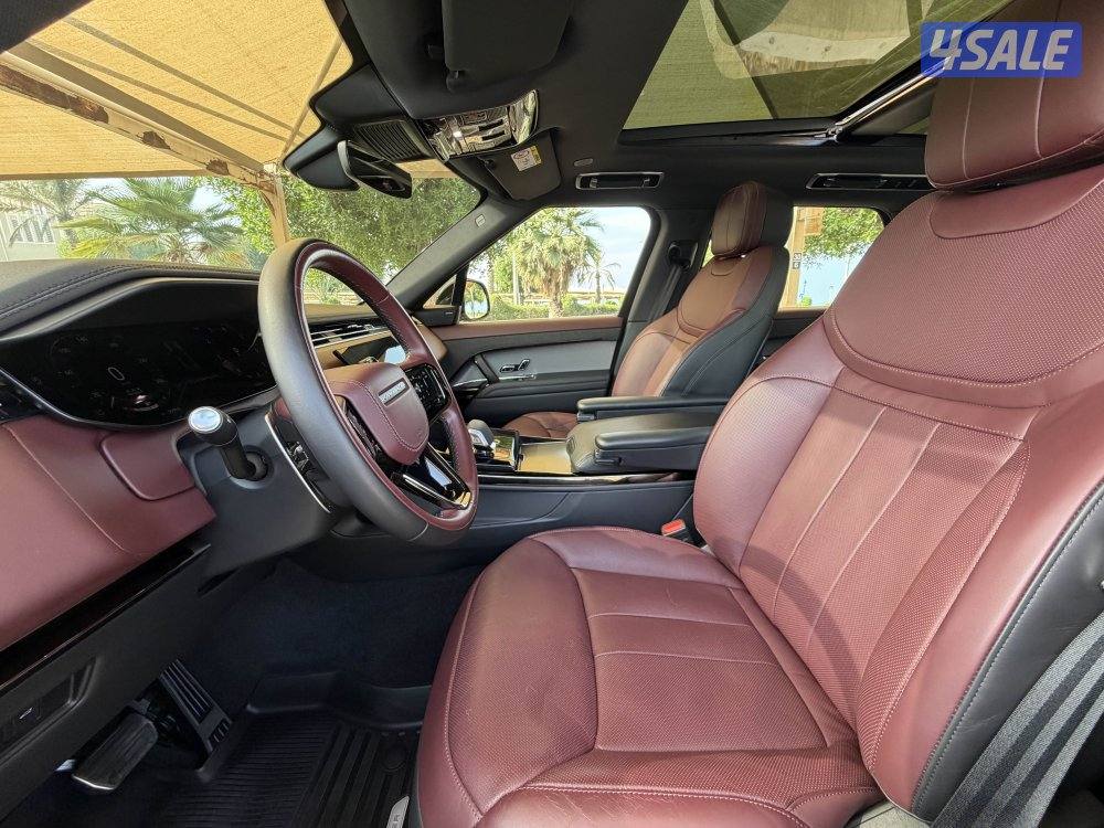 سبورت SE 2024 صبغ الوكاله4