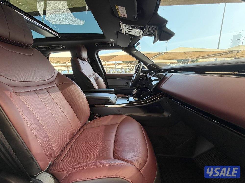 سبورت SE 2024 صبغ الوكاله5