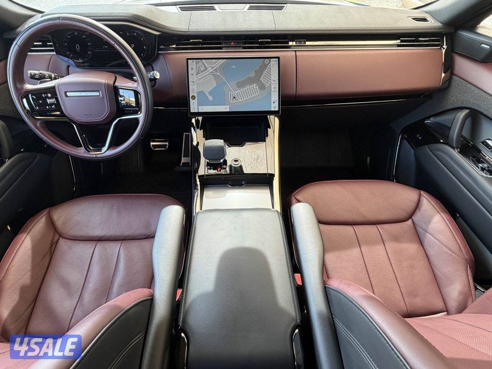 سبورت SE 2024 صبغ الوكاله7