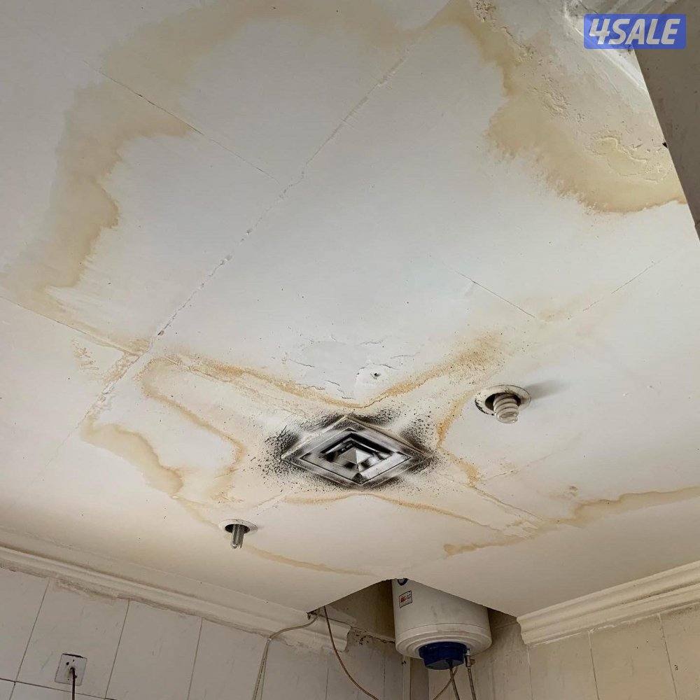 تصليح خرير كشف الخرير كشف تسريبات المياة جهاز كشف الخرير باحدث الاجهزة14