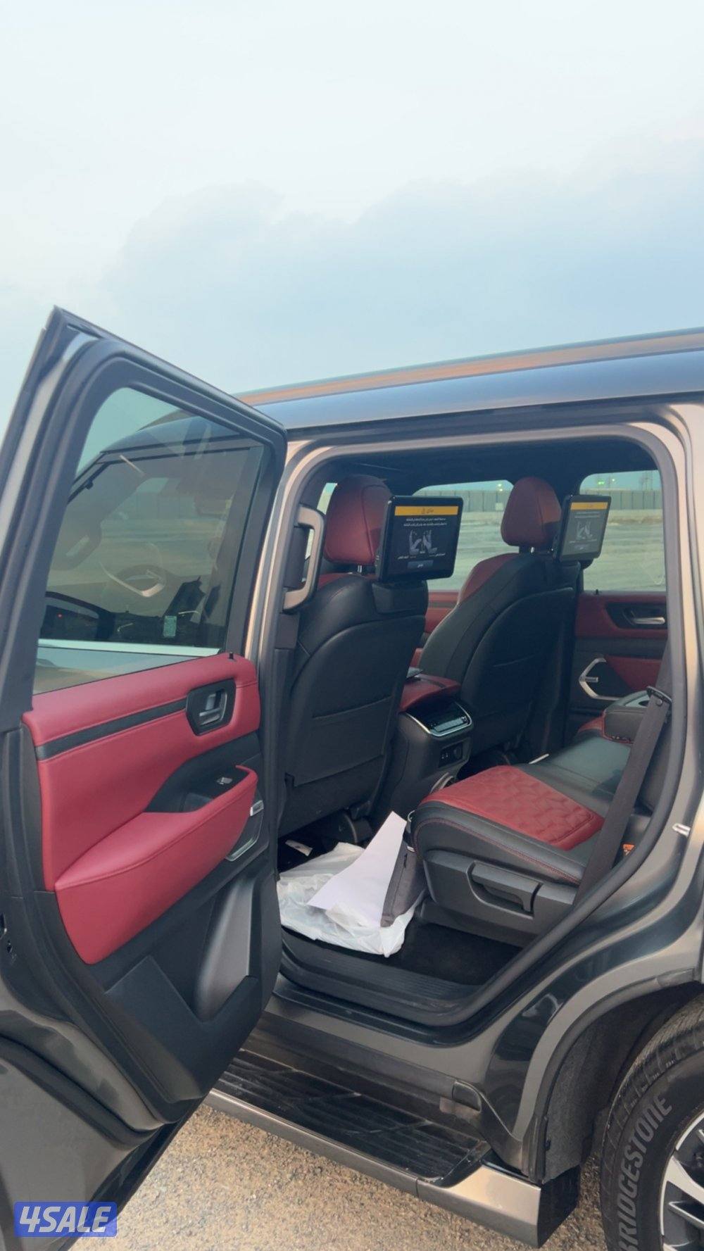 بلاتنيوم 2025 تون تيربو6