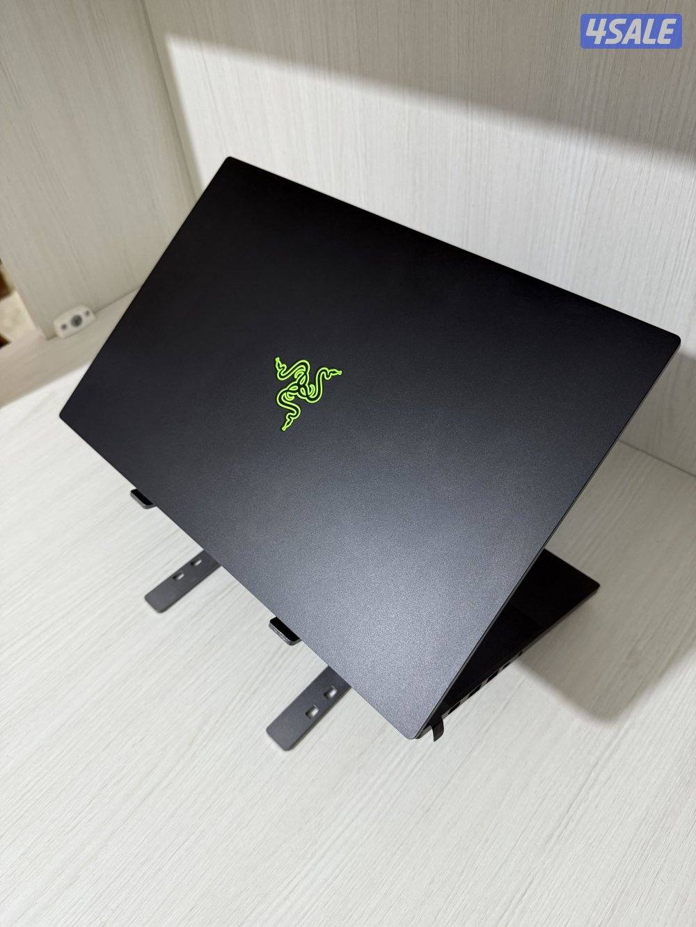 GAMING LAPTOP RAZER BLADE 15 2022 [3080Ti] + MOUSE5
