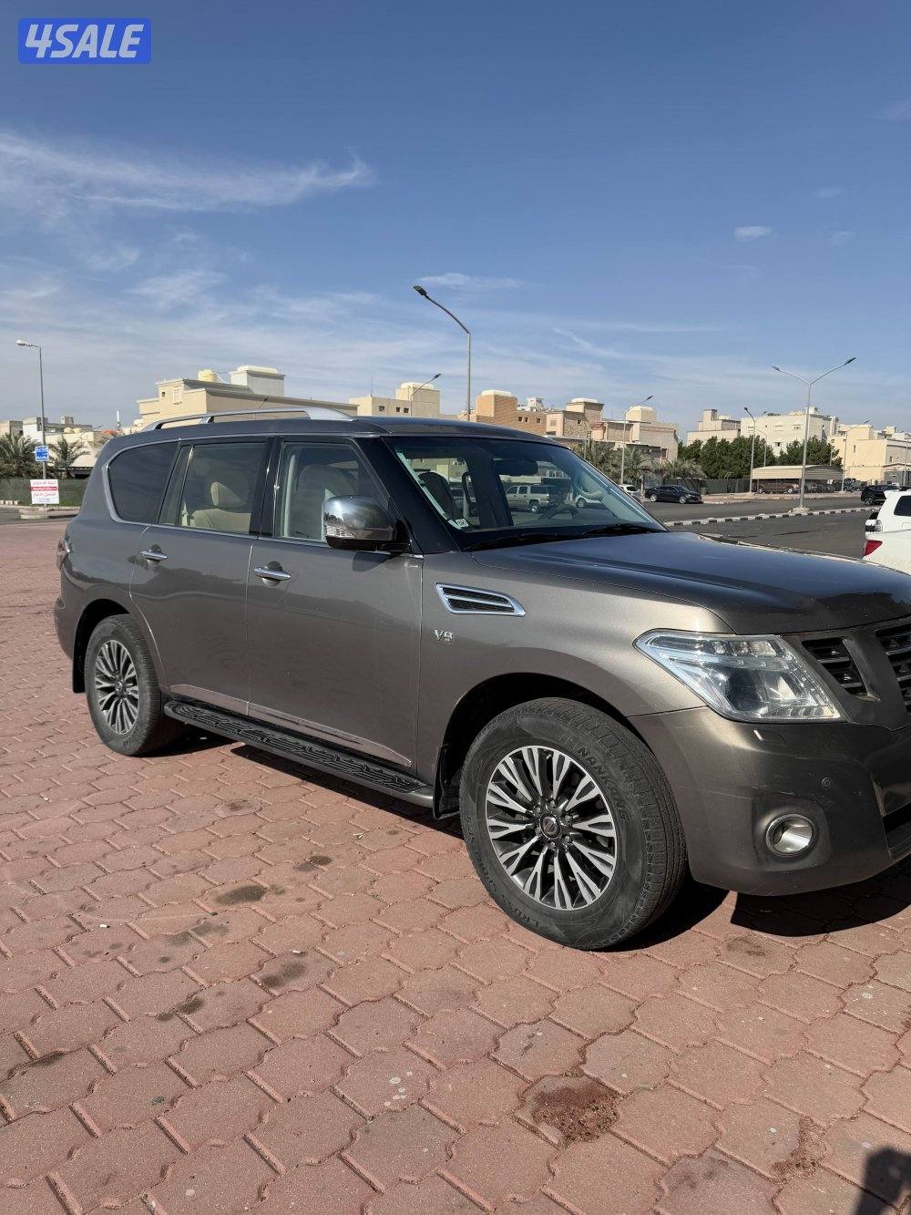 باترول بلاتينيوم0