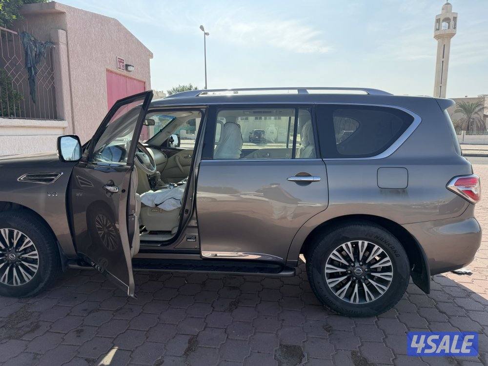 باترول بلاتينيوم2