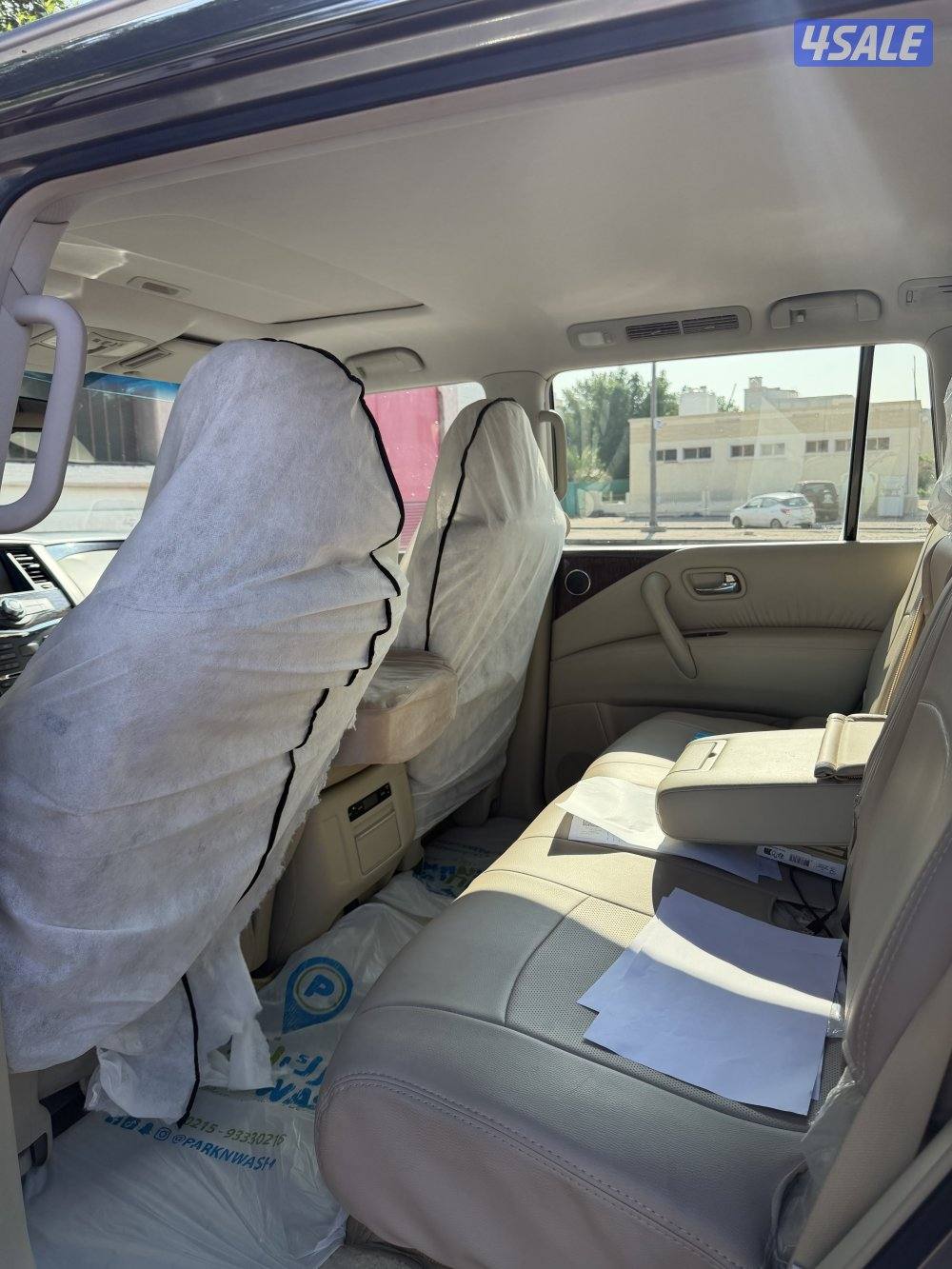 باترول بلاتينيوم4