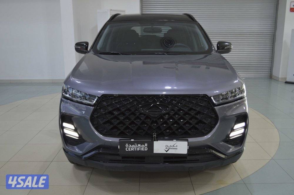 Chery Tiggo 7 Pro Sport 2023 – Excellent Condition1