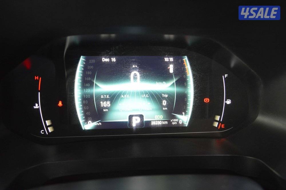 Chery Tiggo 7 Pro Sport 2023 – Excellent Condition5