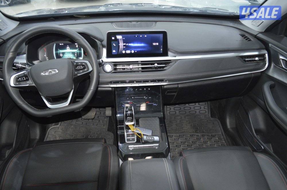 Chery Tiggo 7 Pro Sport 2023 – Excellent Condition7