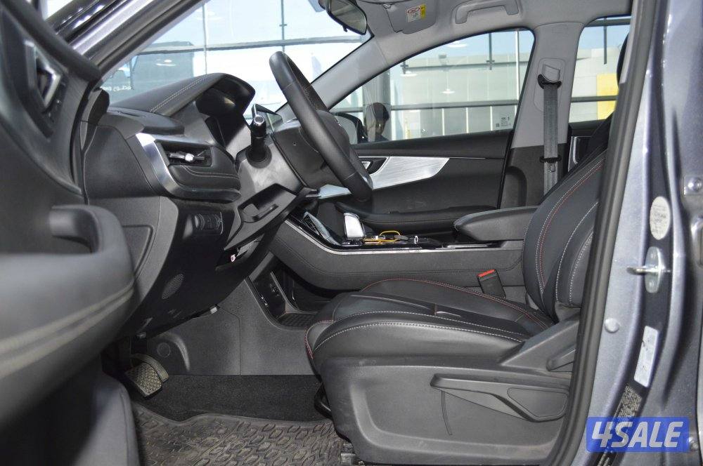 Chery Tiggo 7 Pro Sport 2023 – Excellent Condition8