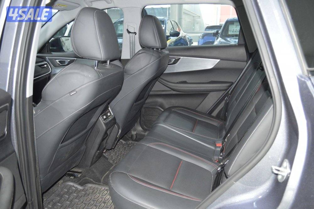 Chery Tiggo 7 Pro Sport 2023 – Excellent Condition9