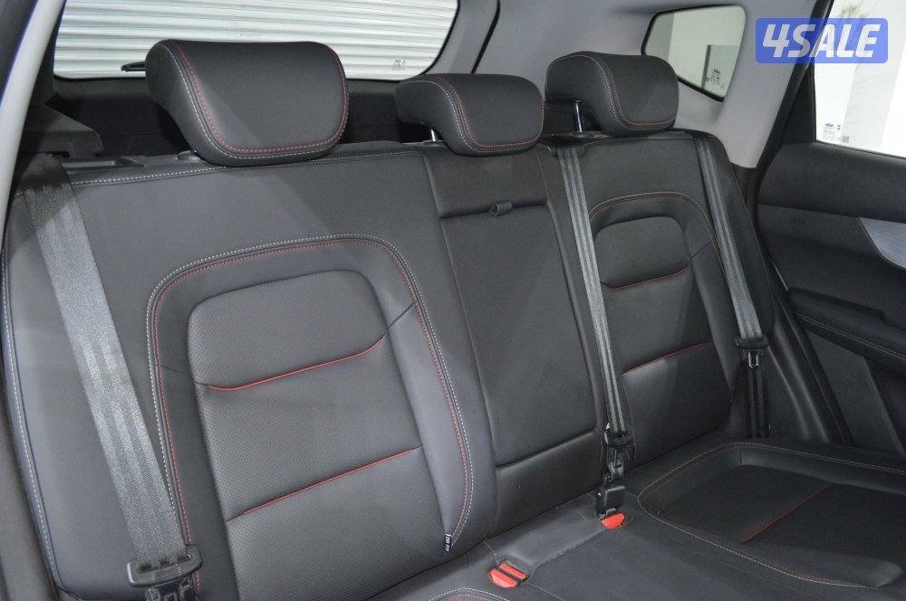 Chery Tiggo 7 Pro Sport 2023 – Excellent Condition10