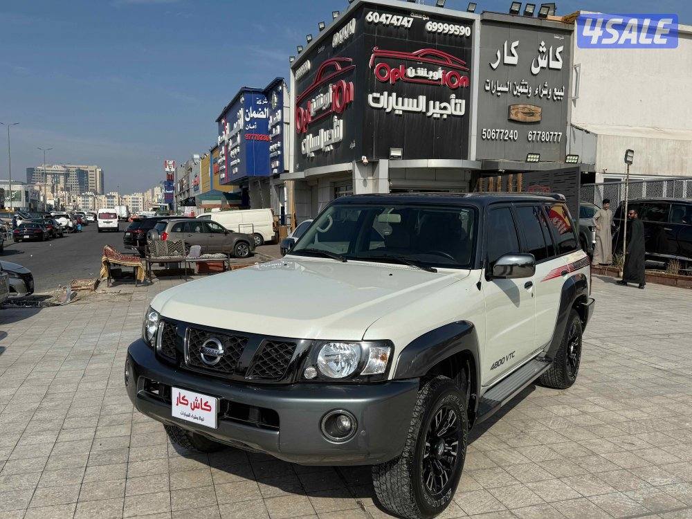 للبيع سوبر سفاري 20230