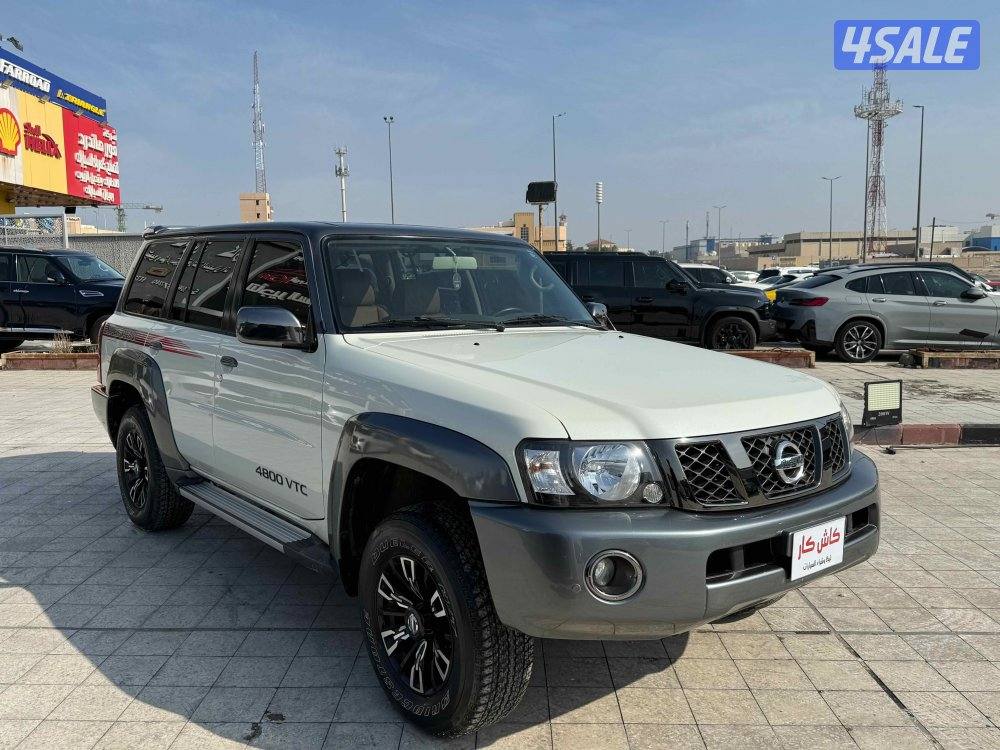 للبيع سوبر سفاري 20231