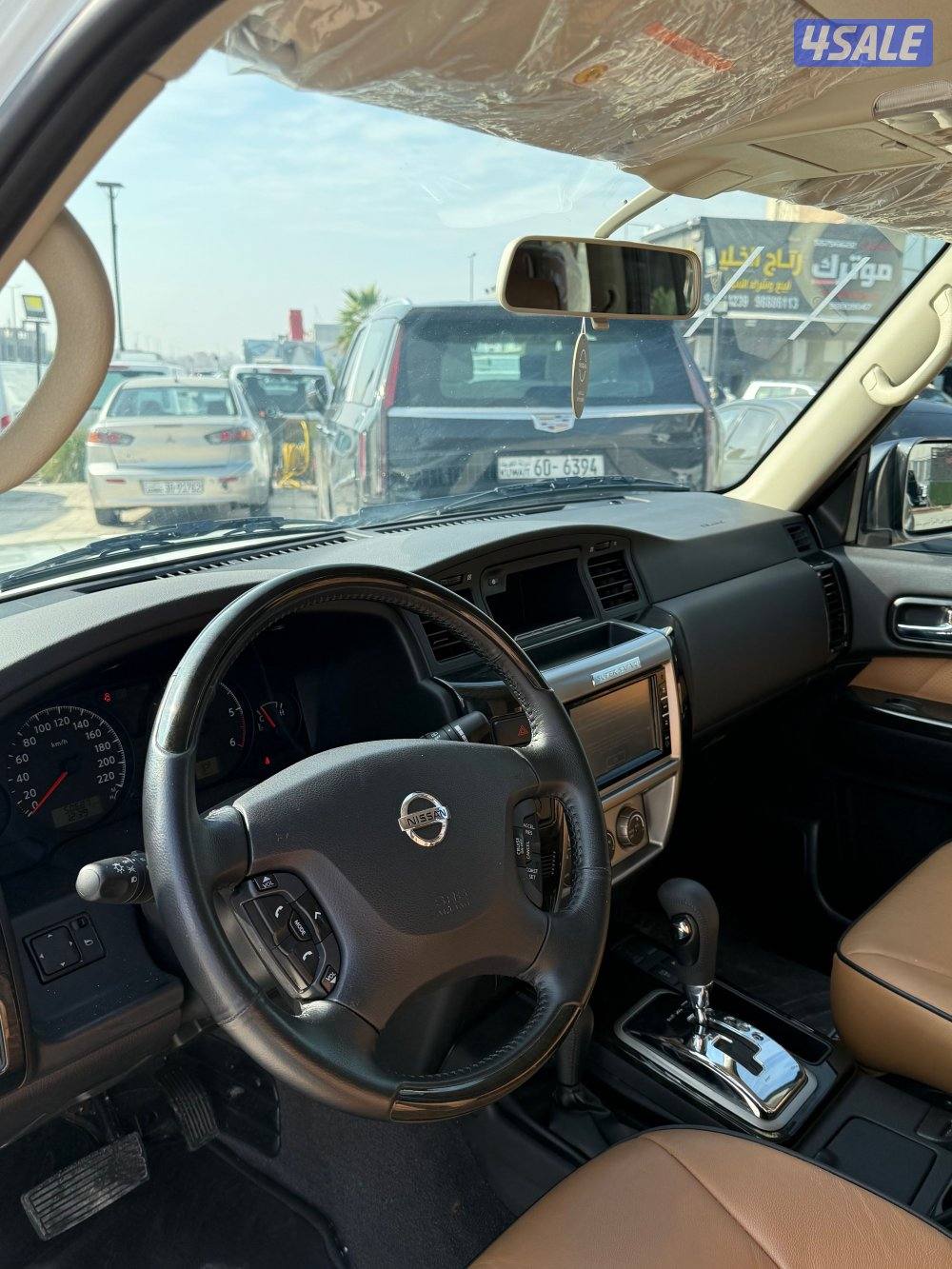 للبيع سوبر سفاري 20234