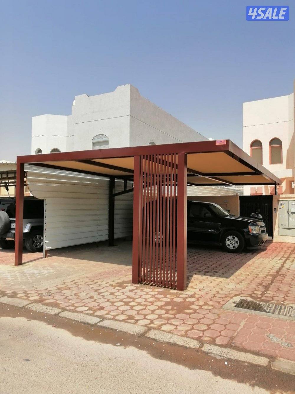 haddat moggalat kam  karby dayaniya makjan  all matal work1