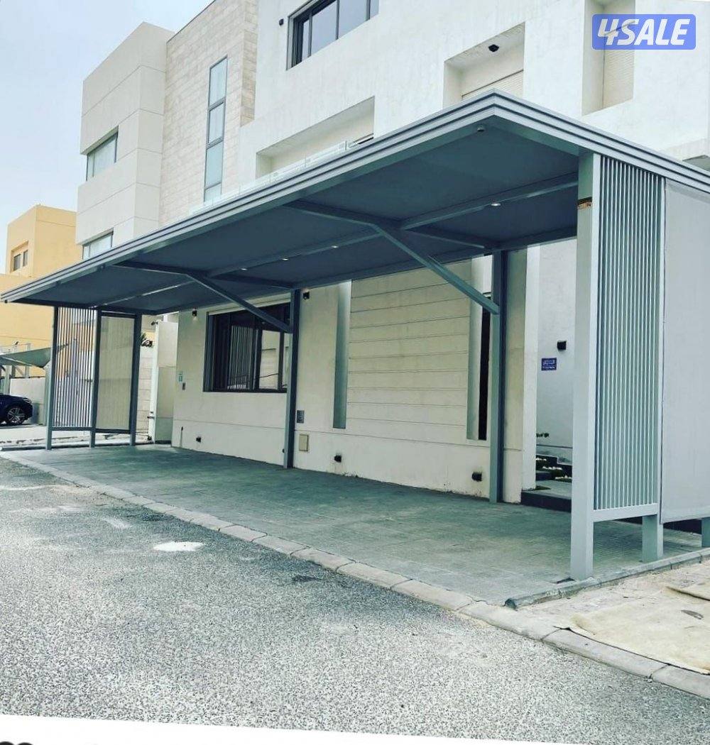 haddat moggalat kam  karby dayaniya makjan  all matal work3