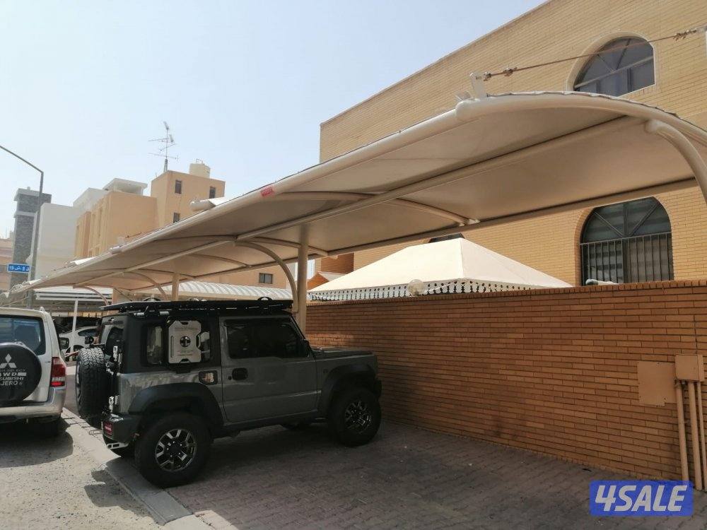 haddat moggalat kam  karby dayaniya makjan  all matal work7