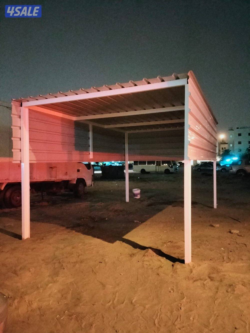 haddat moggalat kam  karby dayaniya makjan  all matal work11