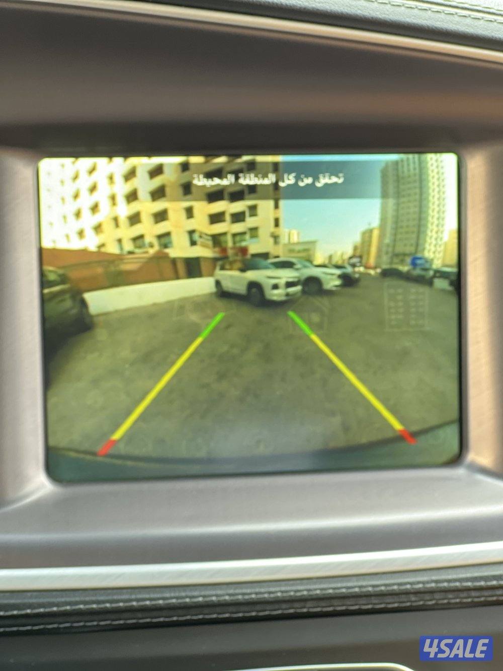 للبيع دودج شارجر كامل المواصفات7