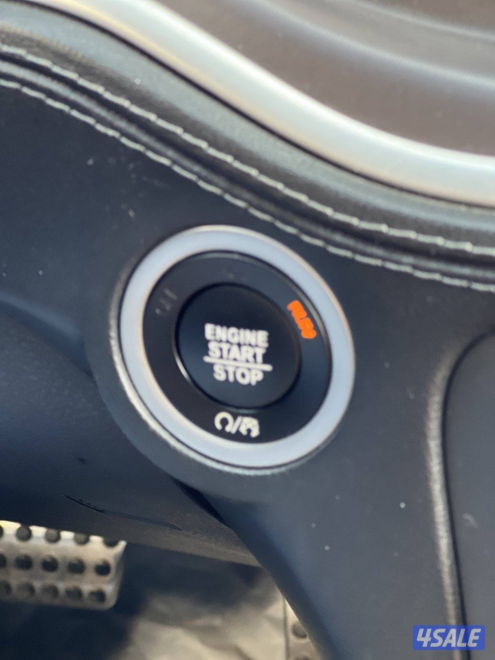 للبيع دودج شارجر كامل المواصفات9