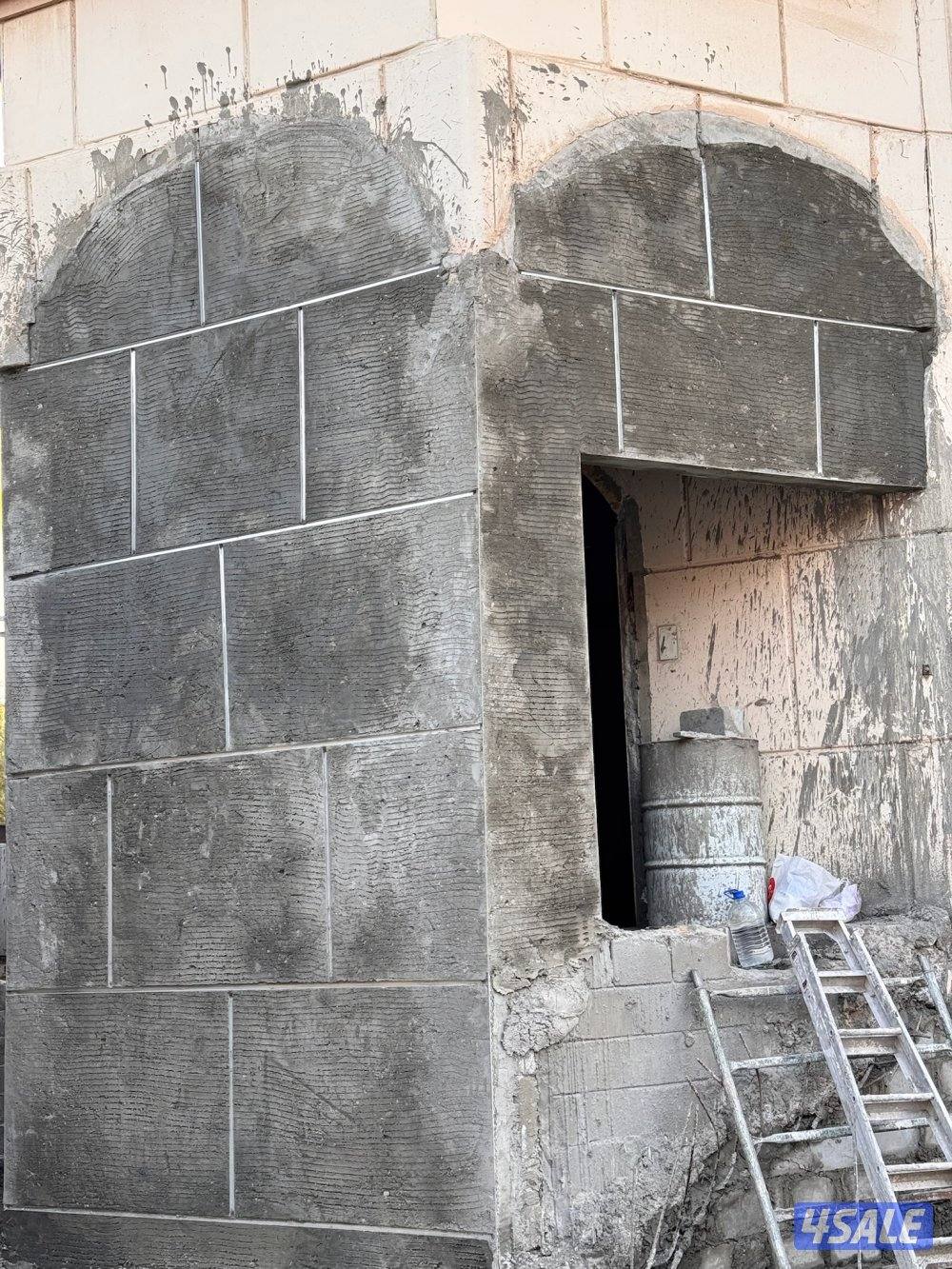 مقاولات عامة وترميمات عامة بارخص الاسعار فى جميع الكويت7