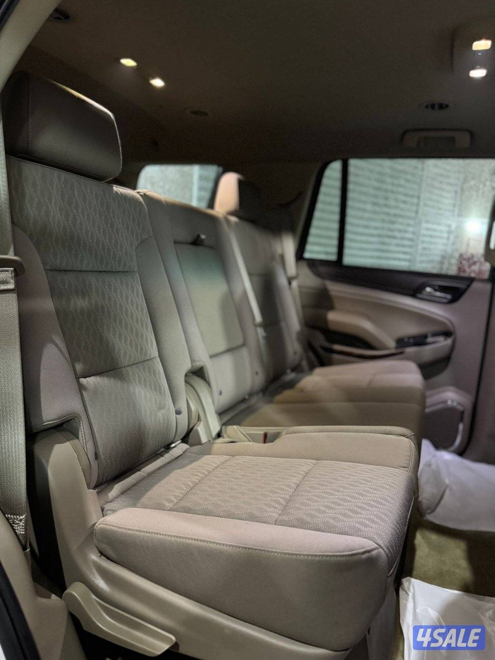 للبيع يوكن شرط الفحص دبل قير عداد ١٩٠ الف10