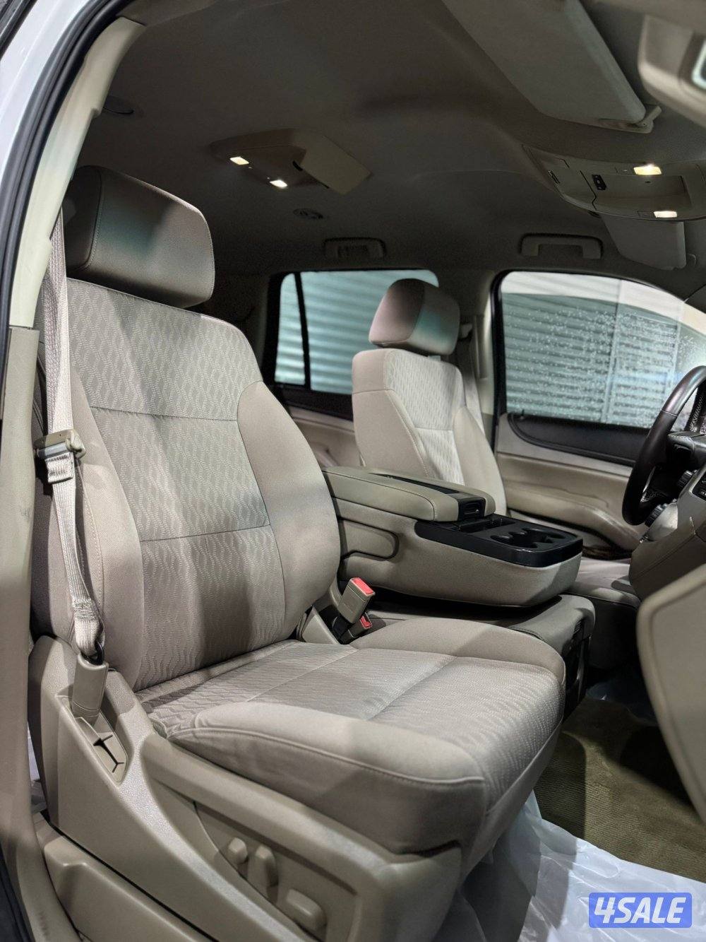 للبيع يوكن شرط الفحص دبل قير عداد ١٩٠ الف11