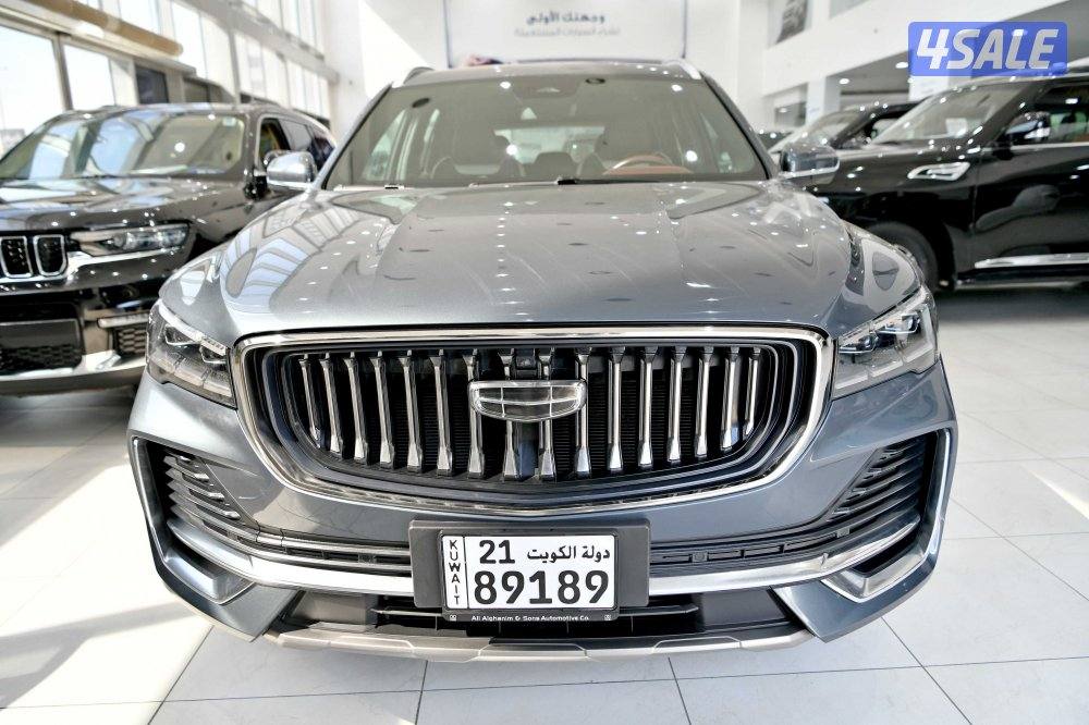 جيلي مونجارو1