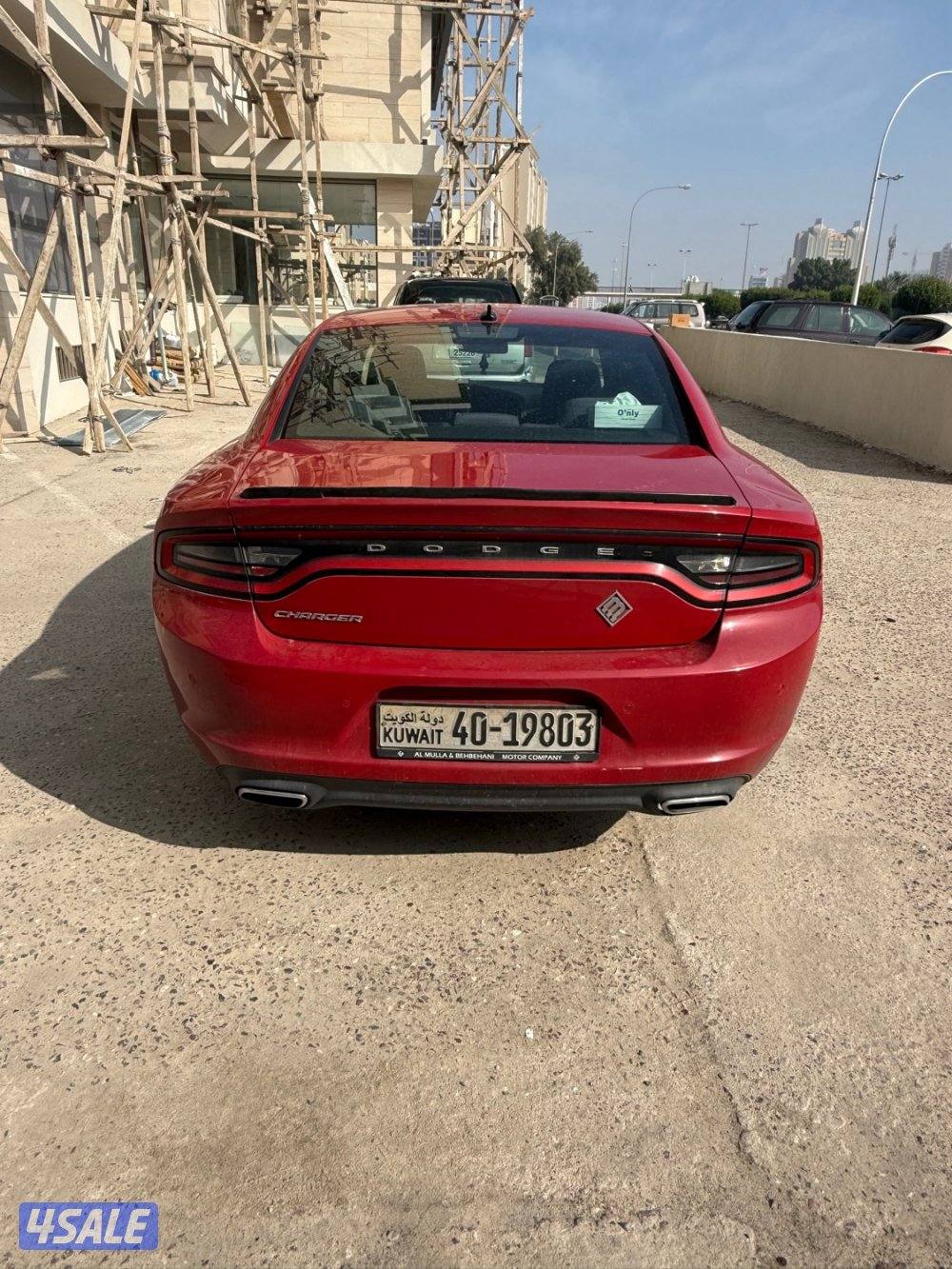 حولي شارع فتح مكه بجوار المثني الدائري الرابع5