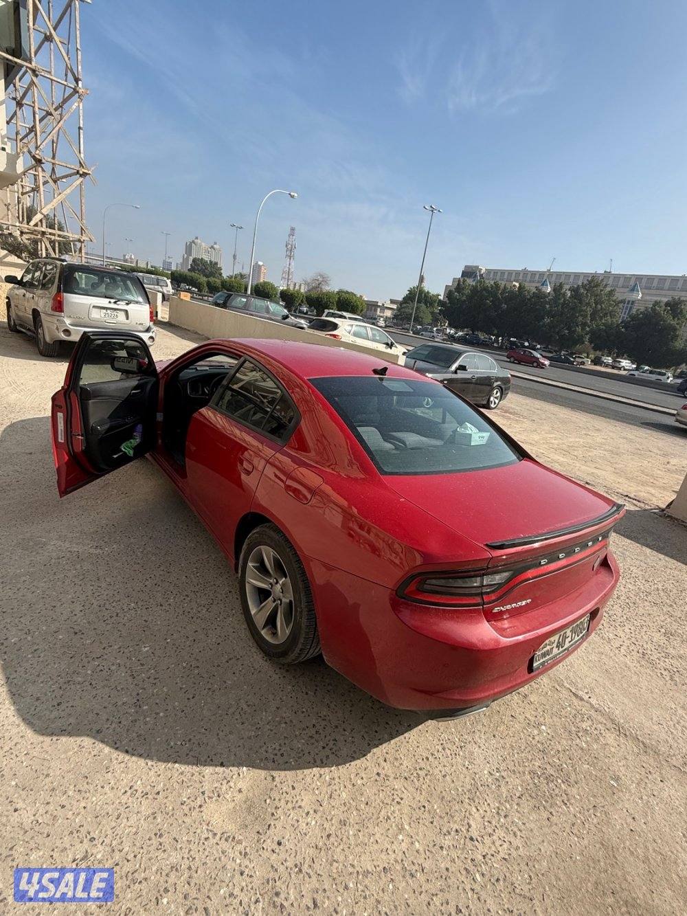 حولي شارع فتح مكه بجوار المثني الدائري الرابع6