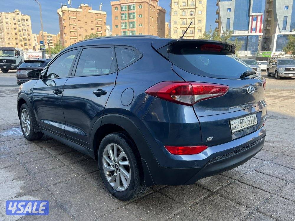 هيونداي / توسان1