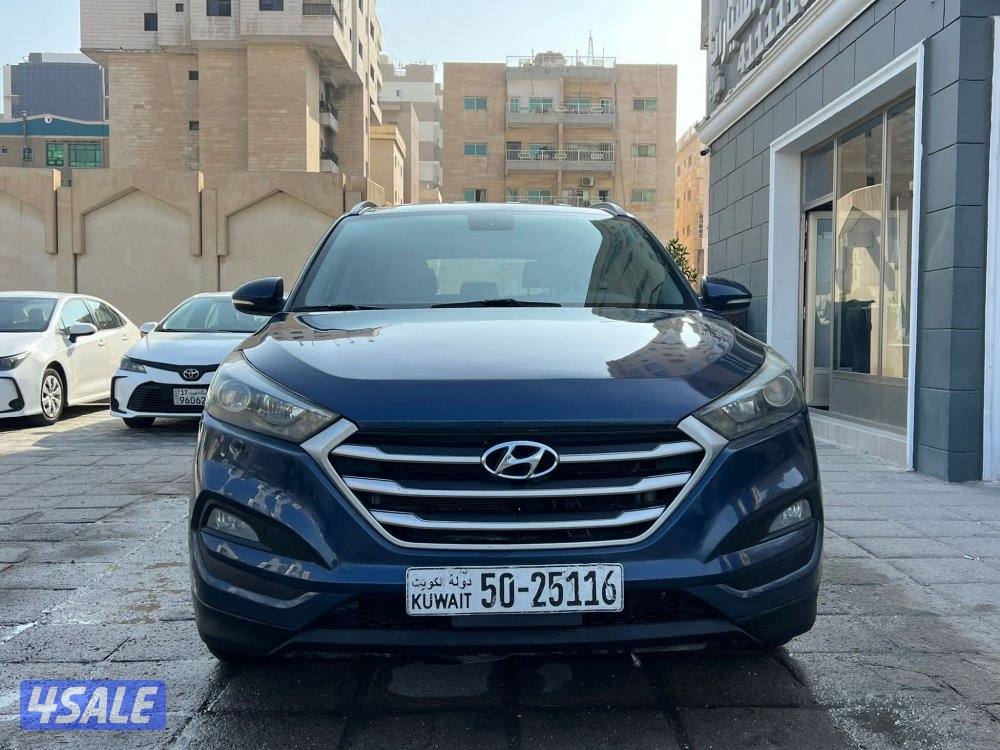 هيونداي / توسان2