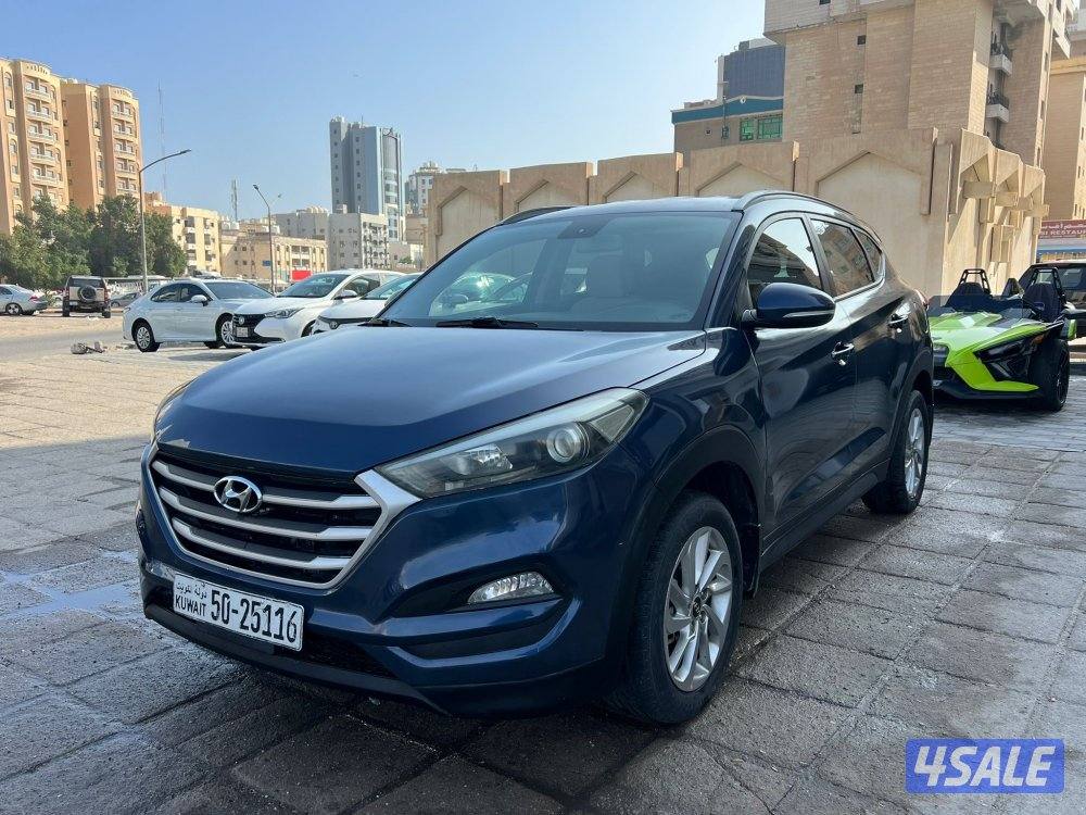 هيونداي / توسان3