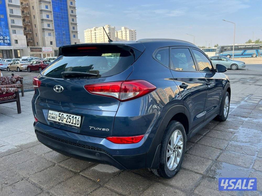 هيونداي / توسان4