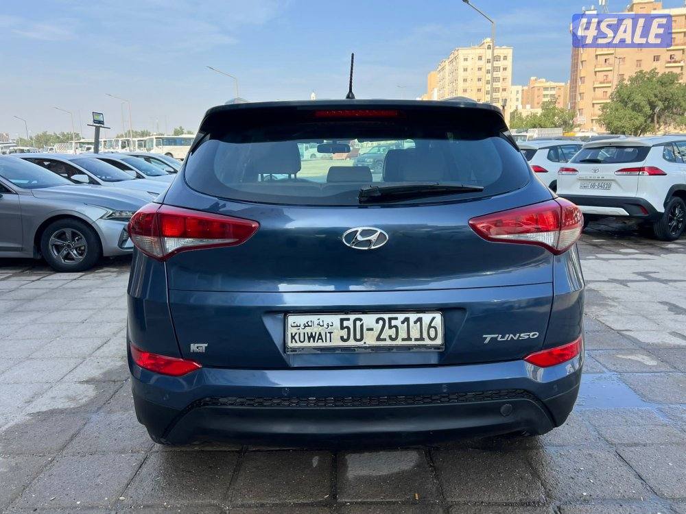 هيونداي / توسان5