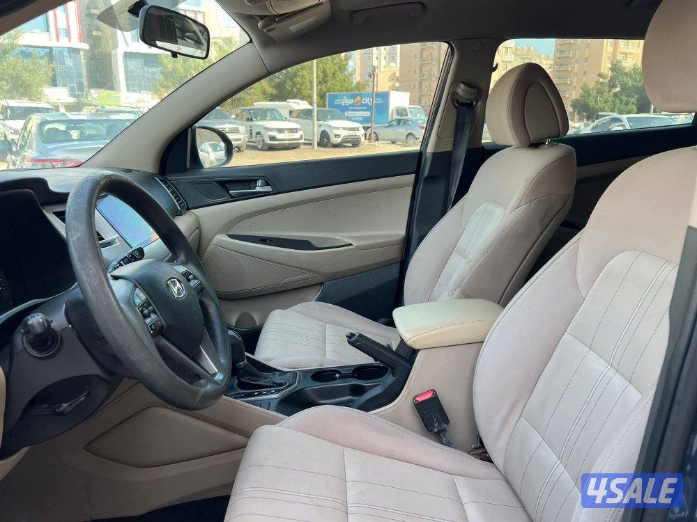 هيونداي / توسان7