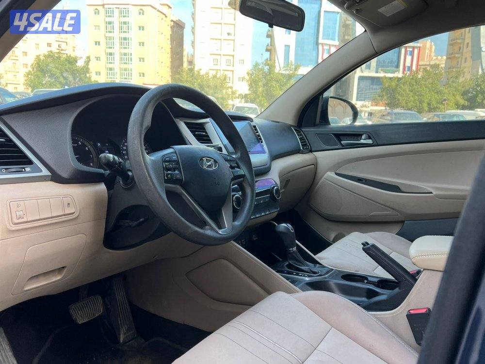 هيونداي / توسان6