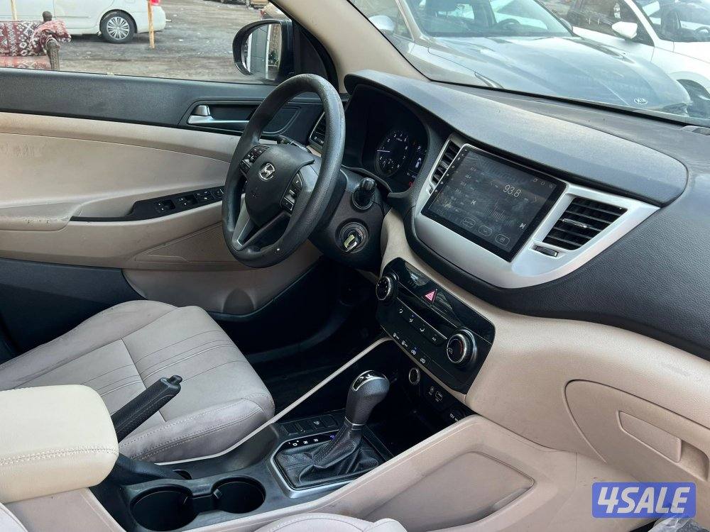 هيونداي / توسان8