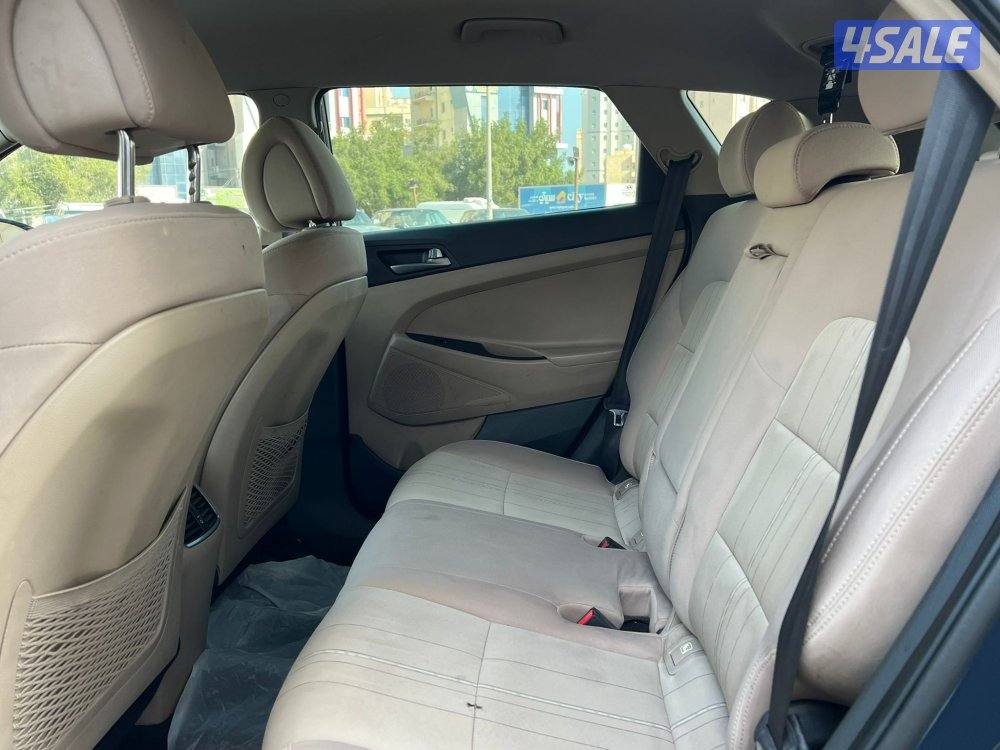 هيونداي / توسان9