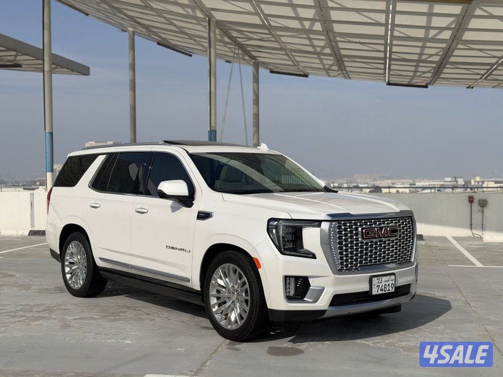 دينالي موديل 2024 اصفار بهبهاني كفاله وسيرفس مجاني 5 سنوات تامين شامل2